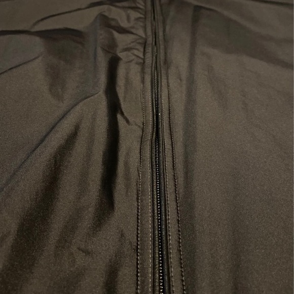 Zegna Sport techno silk jacket - Picture 7 of 10